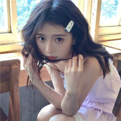 华灯初上