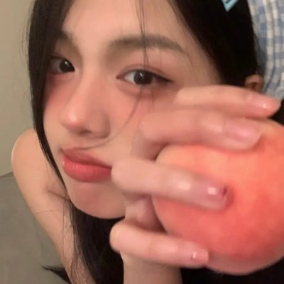 你在笑